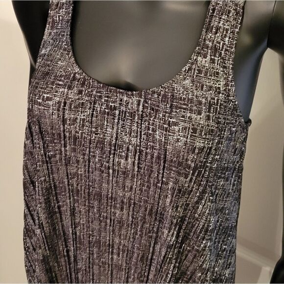 BRAND NEW WEAVERS RACERBACK RUFFLE TANK TOP - Picture 8 of 16